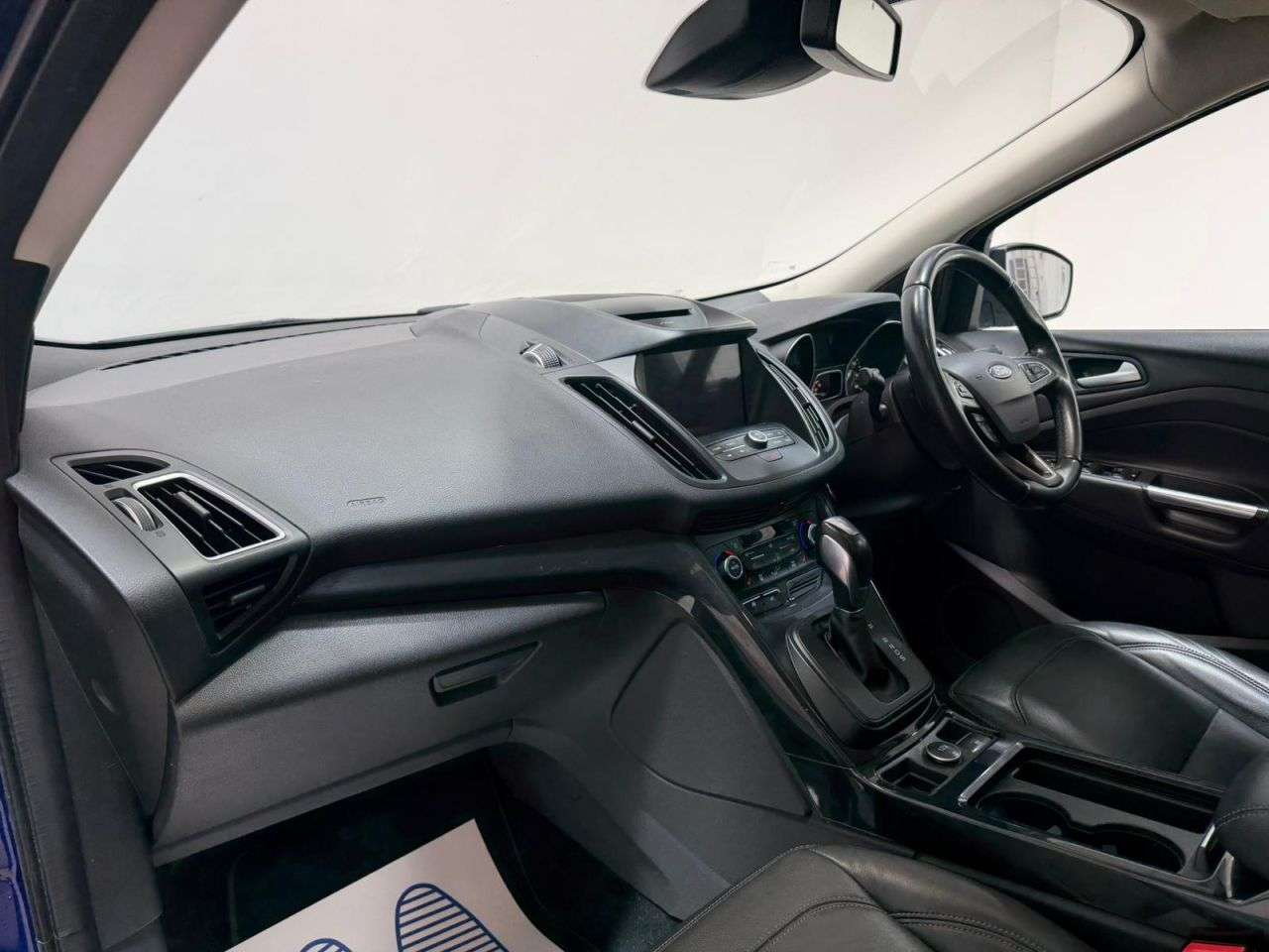 2018 FORD KUGA 2018 FORD KUGA