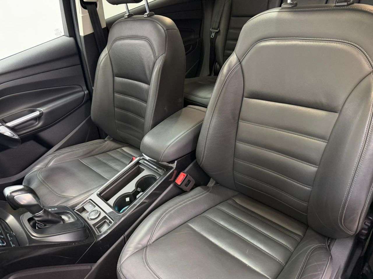 2018 FORD KUGA 2018 FORD KUGA