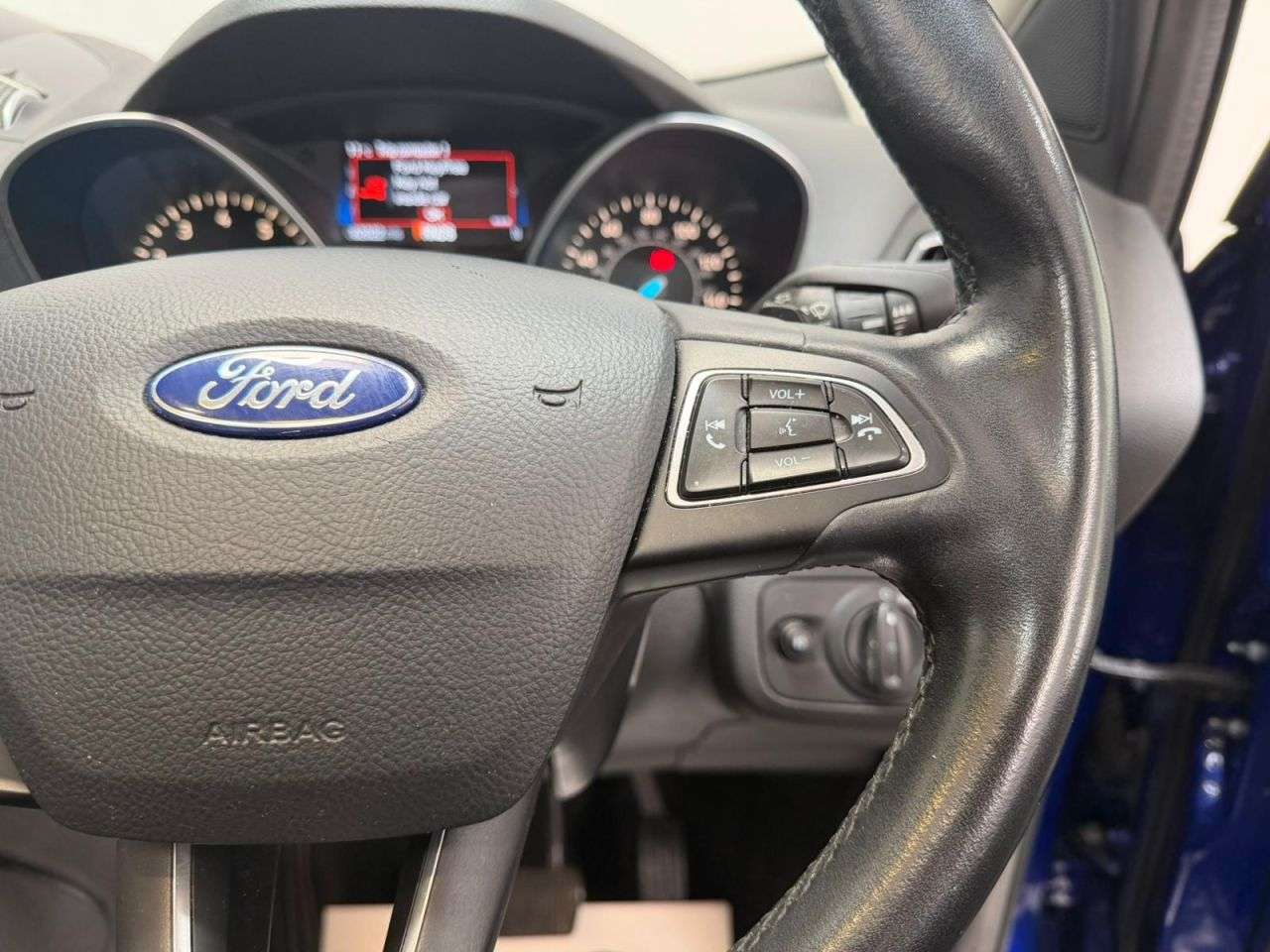 2018 FORD KUGA 2018 FORD KUGA