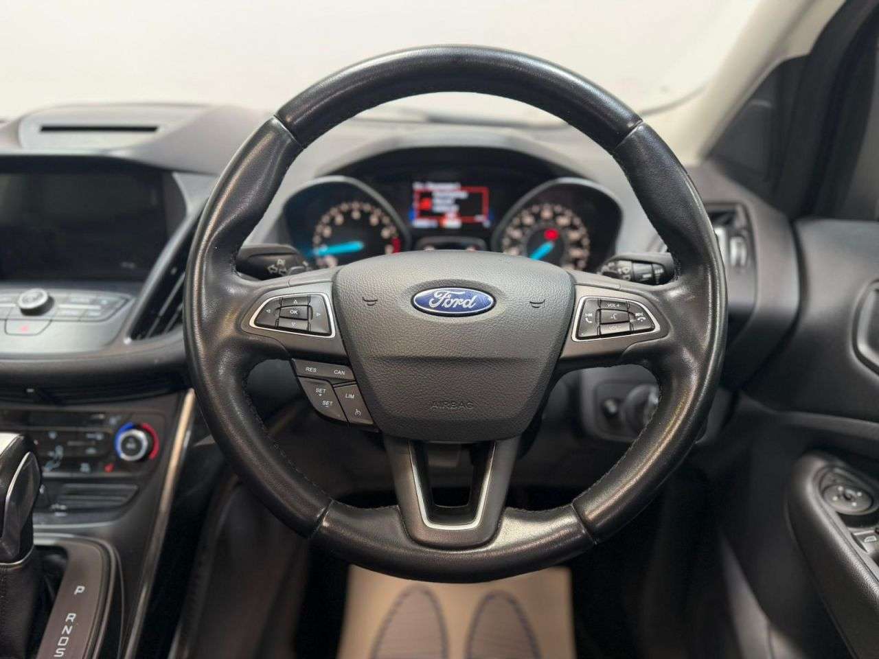2018 FORD KUGA 2018 FORD KUGA