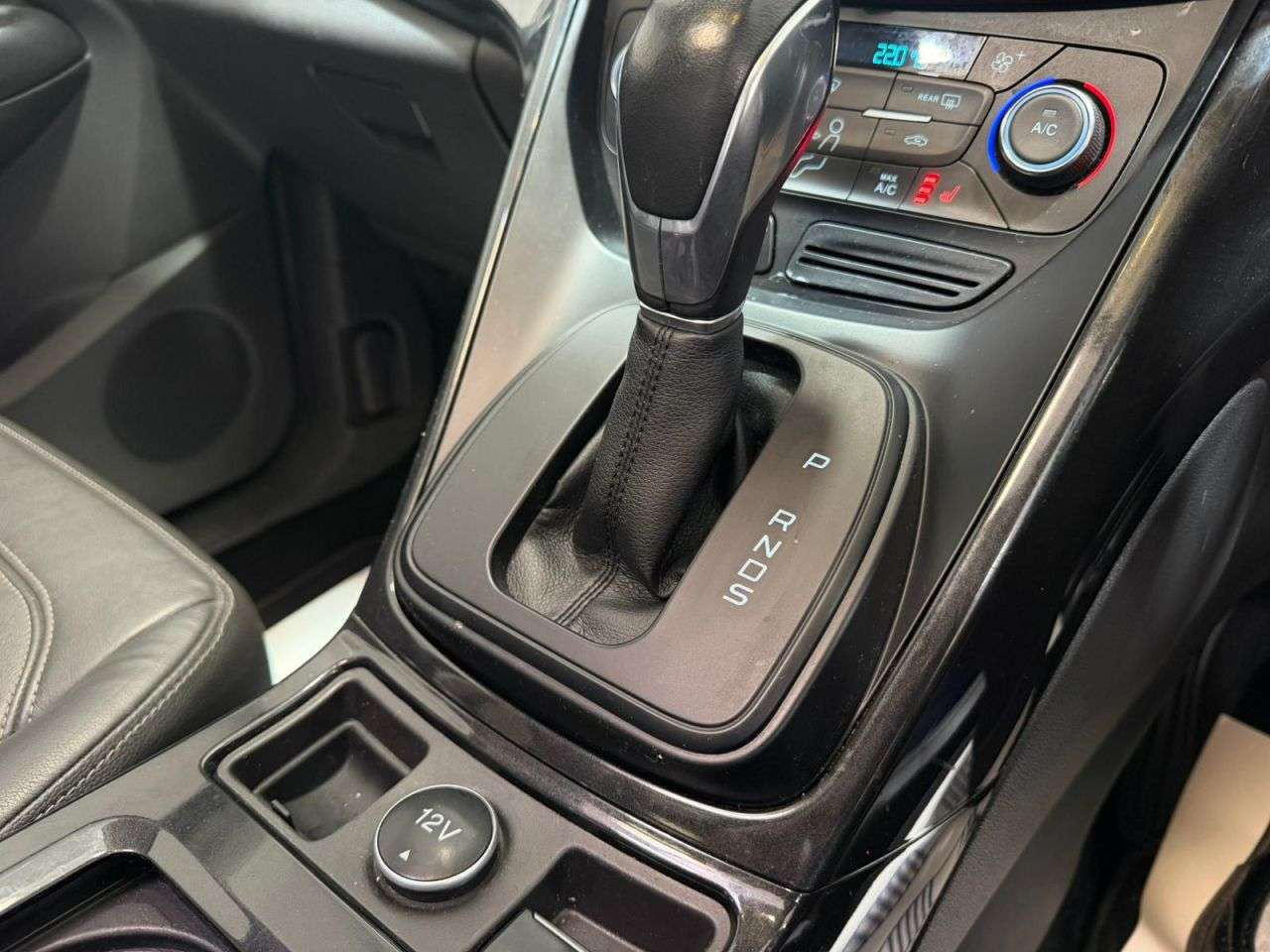 2018 FORD KUGA 2018 FORD KUGA