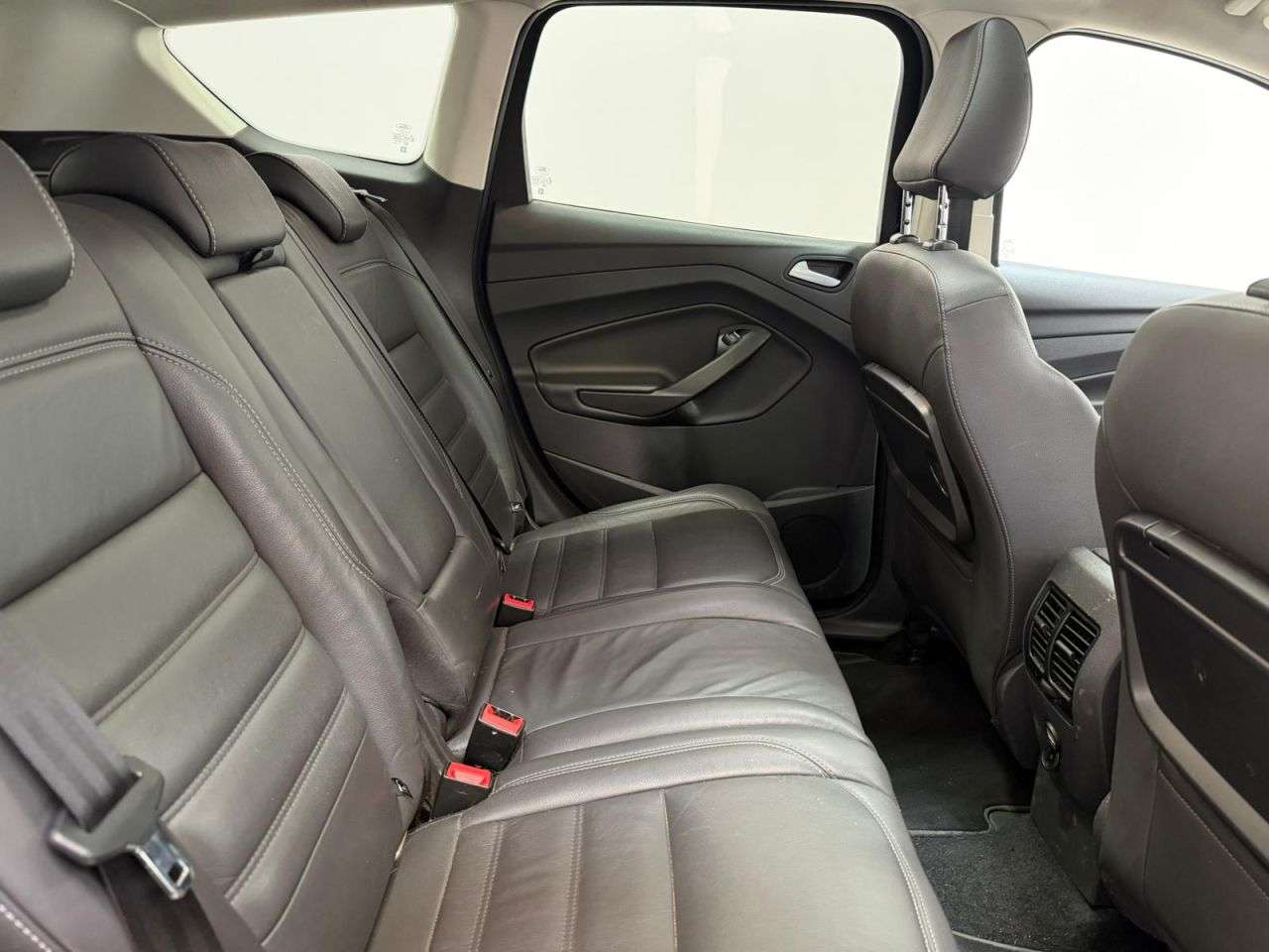 2018 FORD KUGA 2018 FORD KUGA