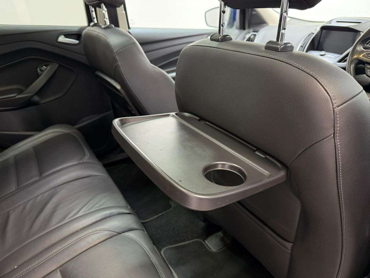 2018 FORD KUGA 2018 FORD KUGA