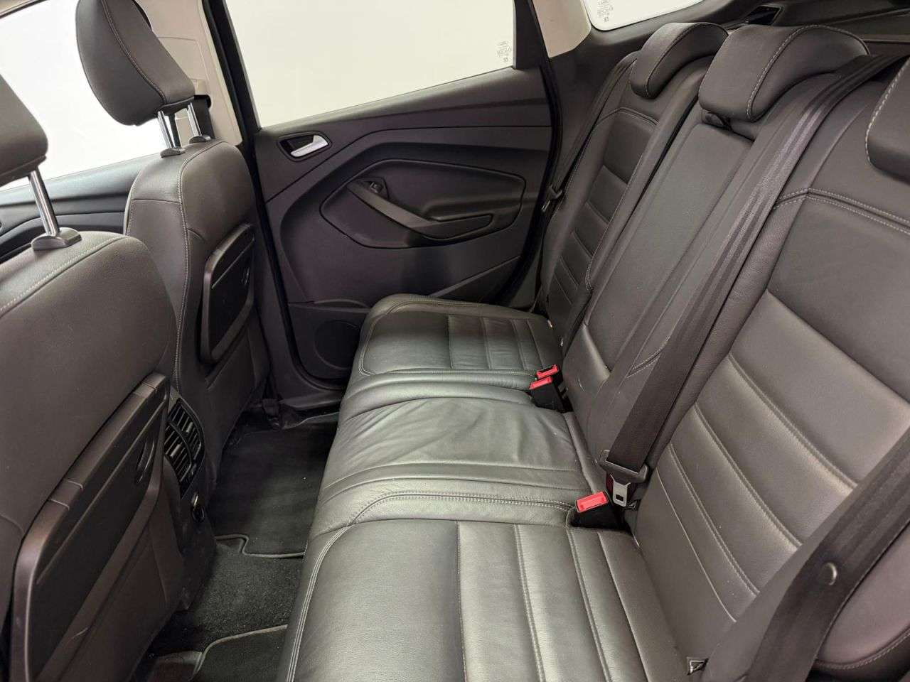2018 FORD KUGA 2018 FORD KUGA