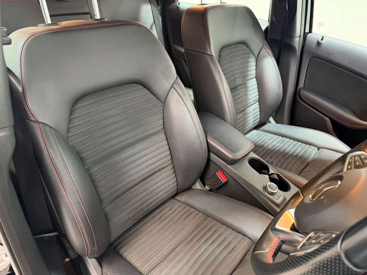 2018 MERCEDES-BENZ B-CLASS 2018 MERCEDES-BENZ B-CLASS