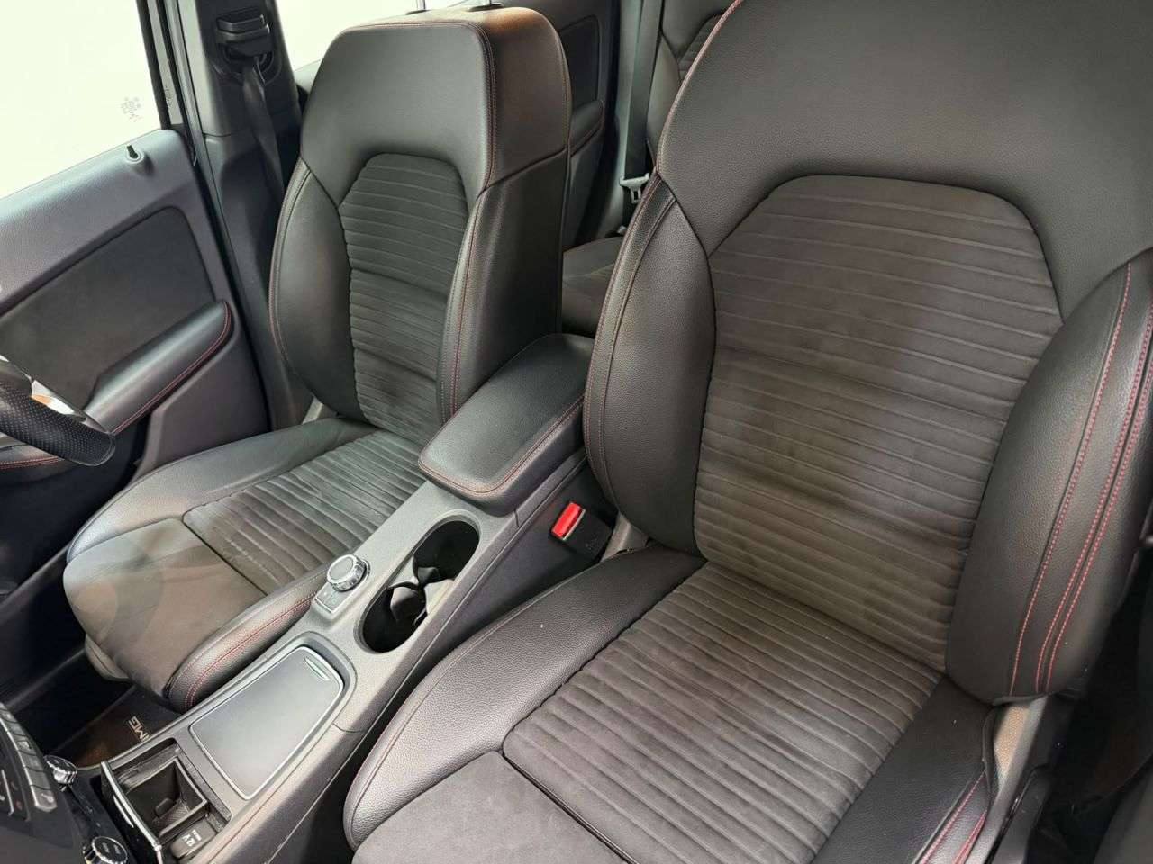 2018 MERCEDES-BENZ B-CLASS 2018 MERCEDES-BENZ B-CLASS