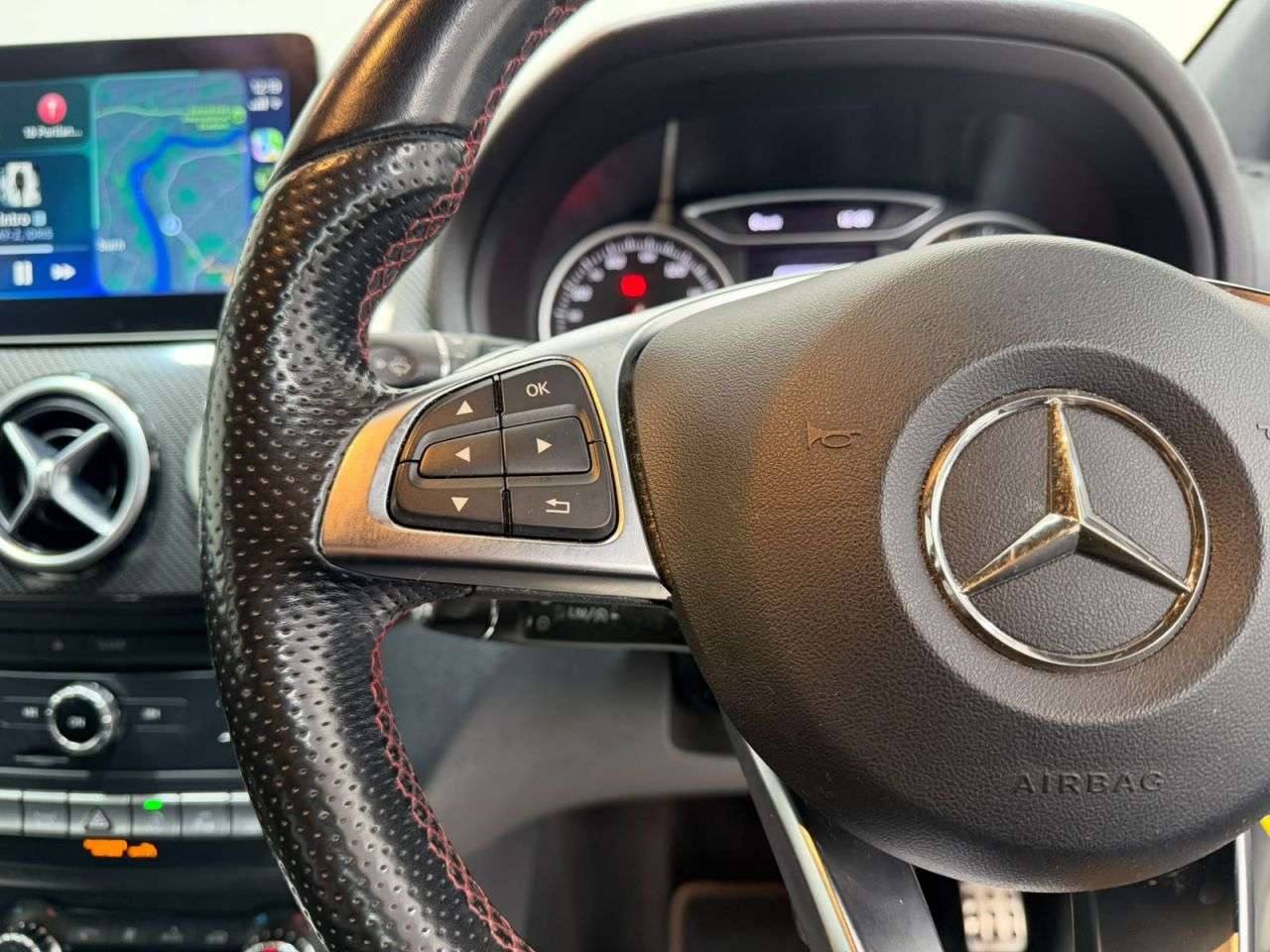 2018 MERCEDES-BENZ B-CLASS 2018 MERCEDES-BENZ B-CLASS