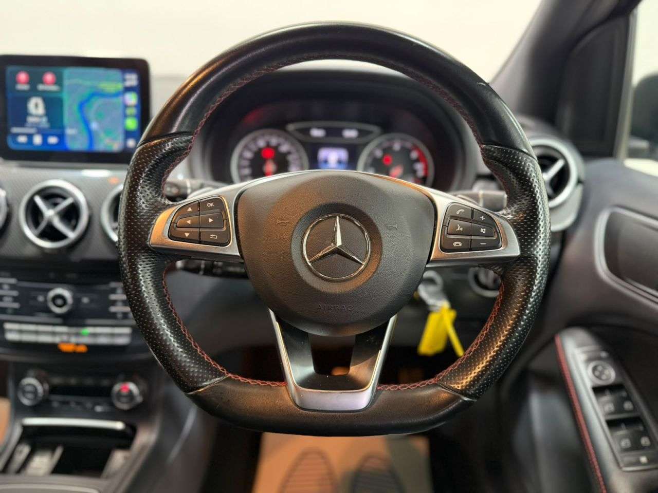 2018 MERCEDES-BENZ B-CLASS 2018 MERCEDES-BENZ B-CLASS