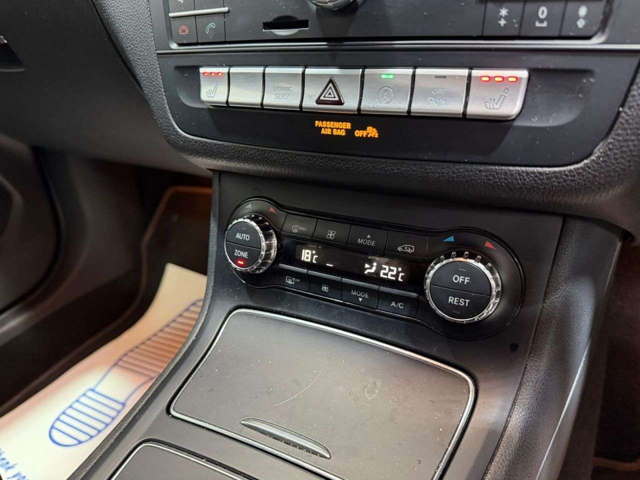 2018 MERCEDES-BENZ B-CLASS 2018 MERCEDES-BENZ B-CLASS