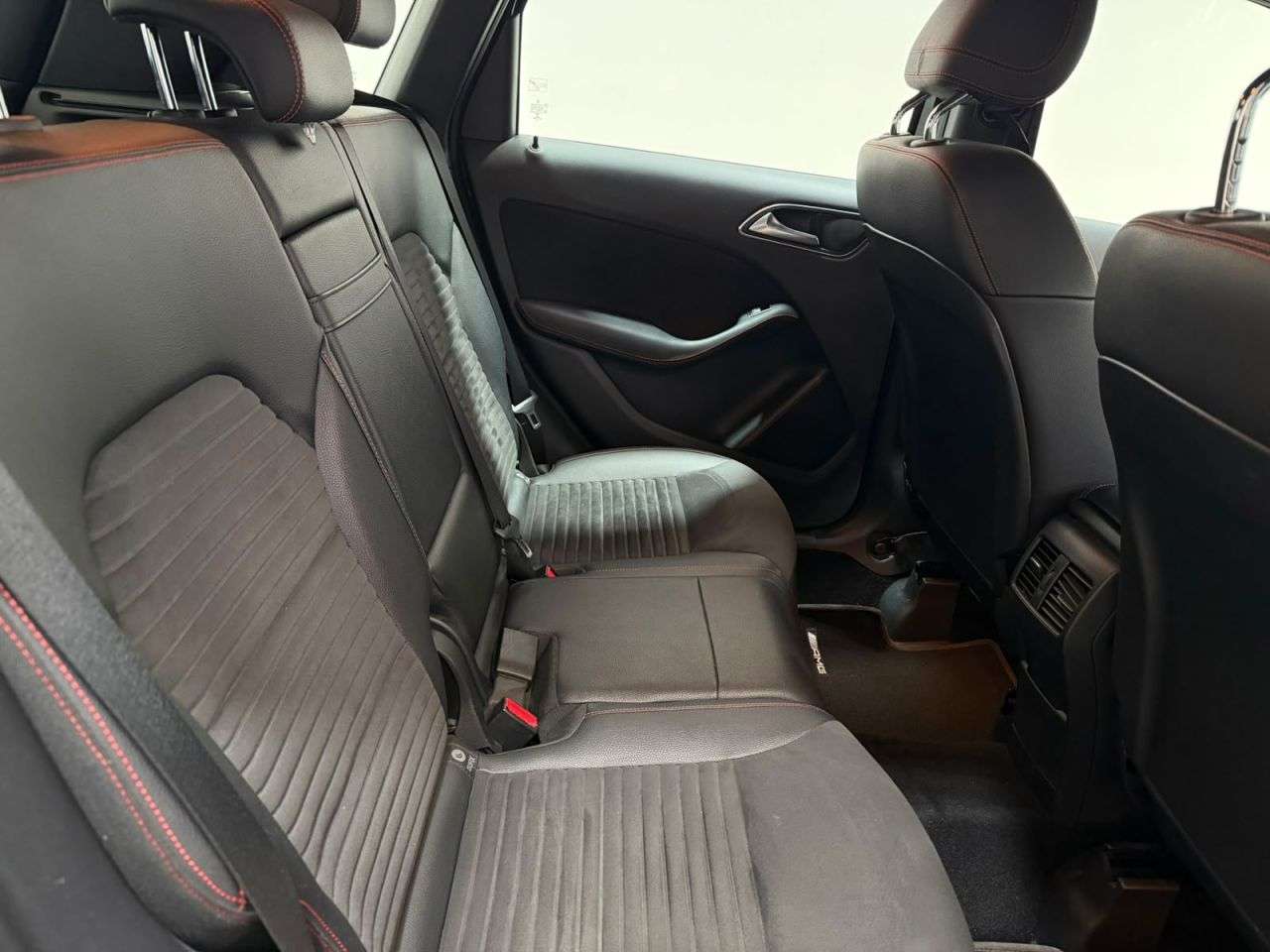 2018 MERCEDES-BENZ B-CLASS 2018 MERCEDES-BENZ B-CLASS