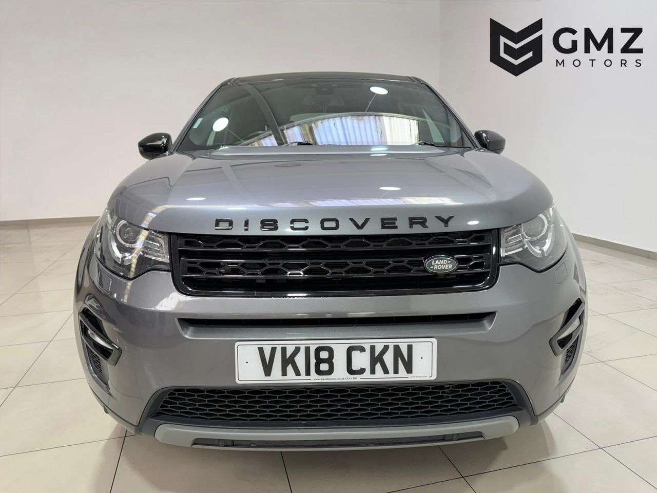 A 2018 LAND ROVER DISCOVERY SPORT 2.0 TD4 HSE Black SUV 5dr Diesel Auto 4WD Euro 6 (s/s) (180 ps) NATIONWIDE A 2018 LAND ROVER DISCOVERY SPORT 2.0 TD4 HSE Black SUV 5dr Diesel Auto 4WD Euro 6 (s/s) (180 ps) NATIONWIDE