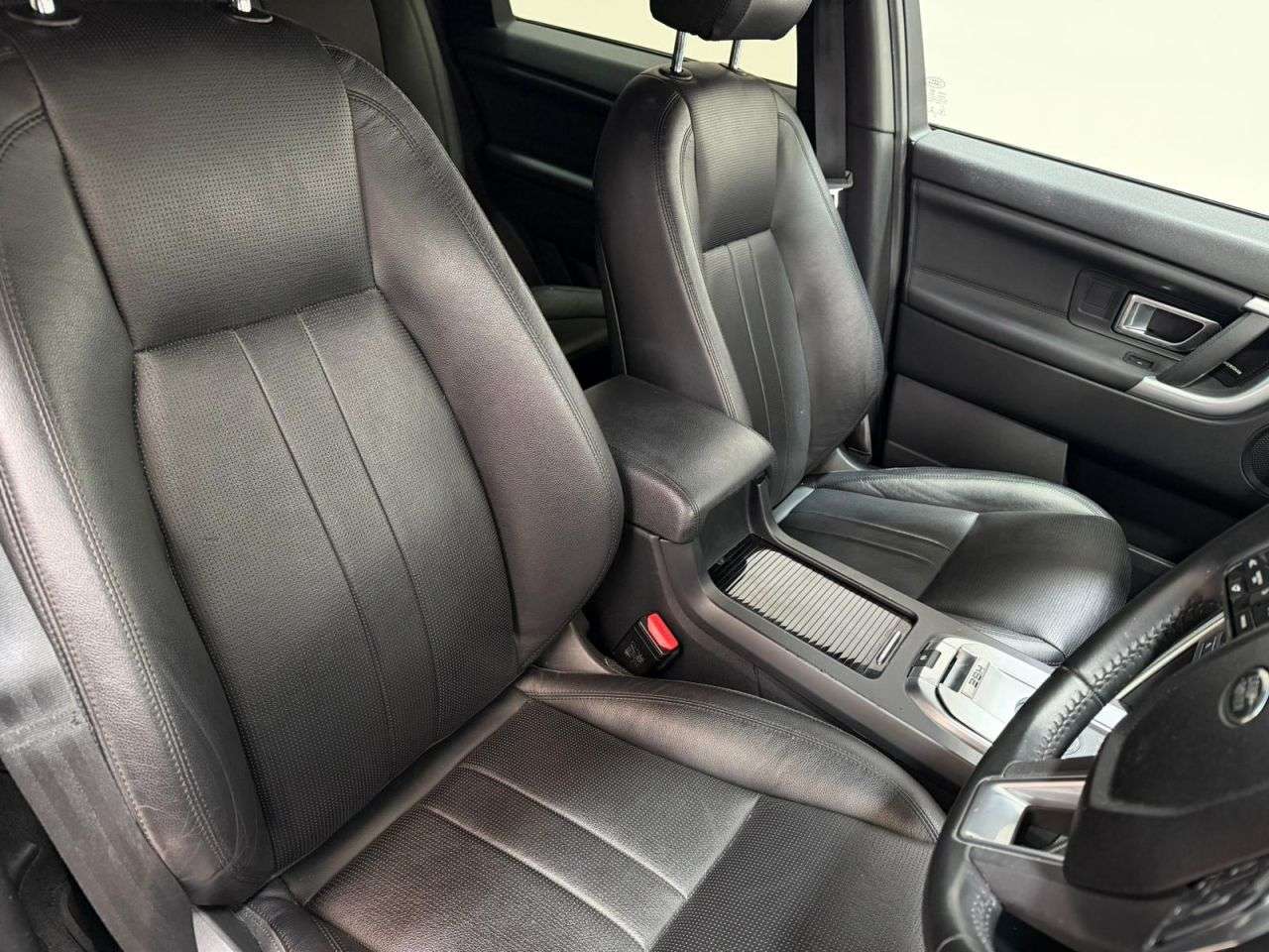 2018 LAND ROVER DISCOVERY SPORT 2018 LAND ROVER DISCOVERY SPORT