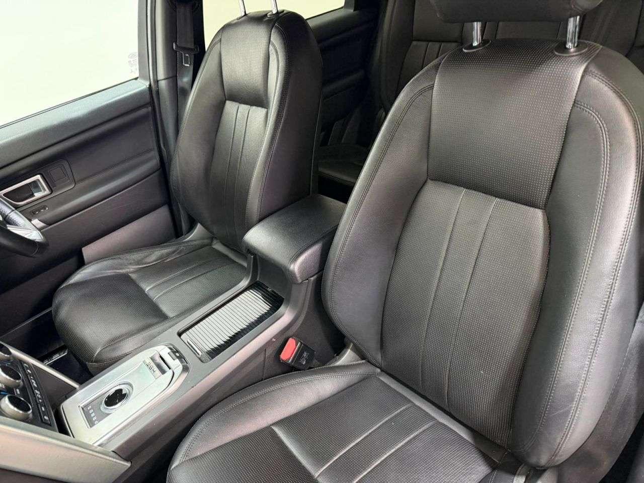 2018 LAND ROVER DISCOVERY SPORT 2018 LAND ROVER DISCOVERY SPORT