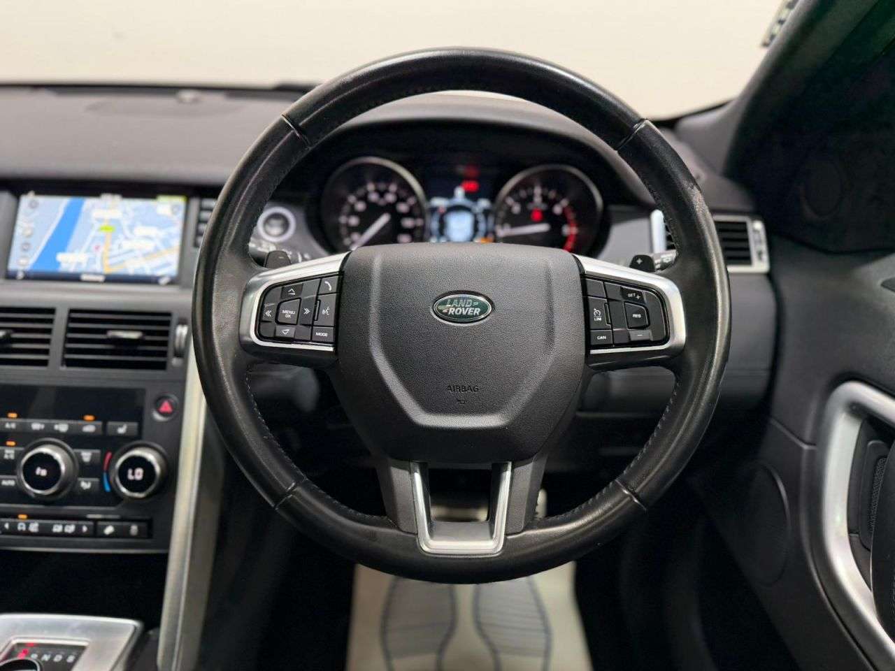 2018 LAND ROVER DISCOVERY SPORT 2018 LAND ROVER DISCOVERY SPORT