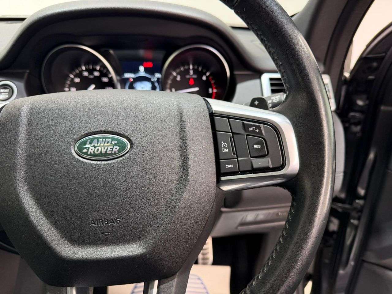 2018 LAND ROVER DISCOVERY SPORT 2018 LAND ROVER DISCOVERY SPORT