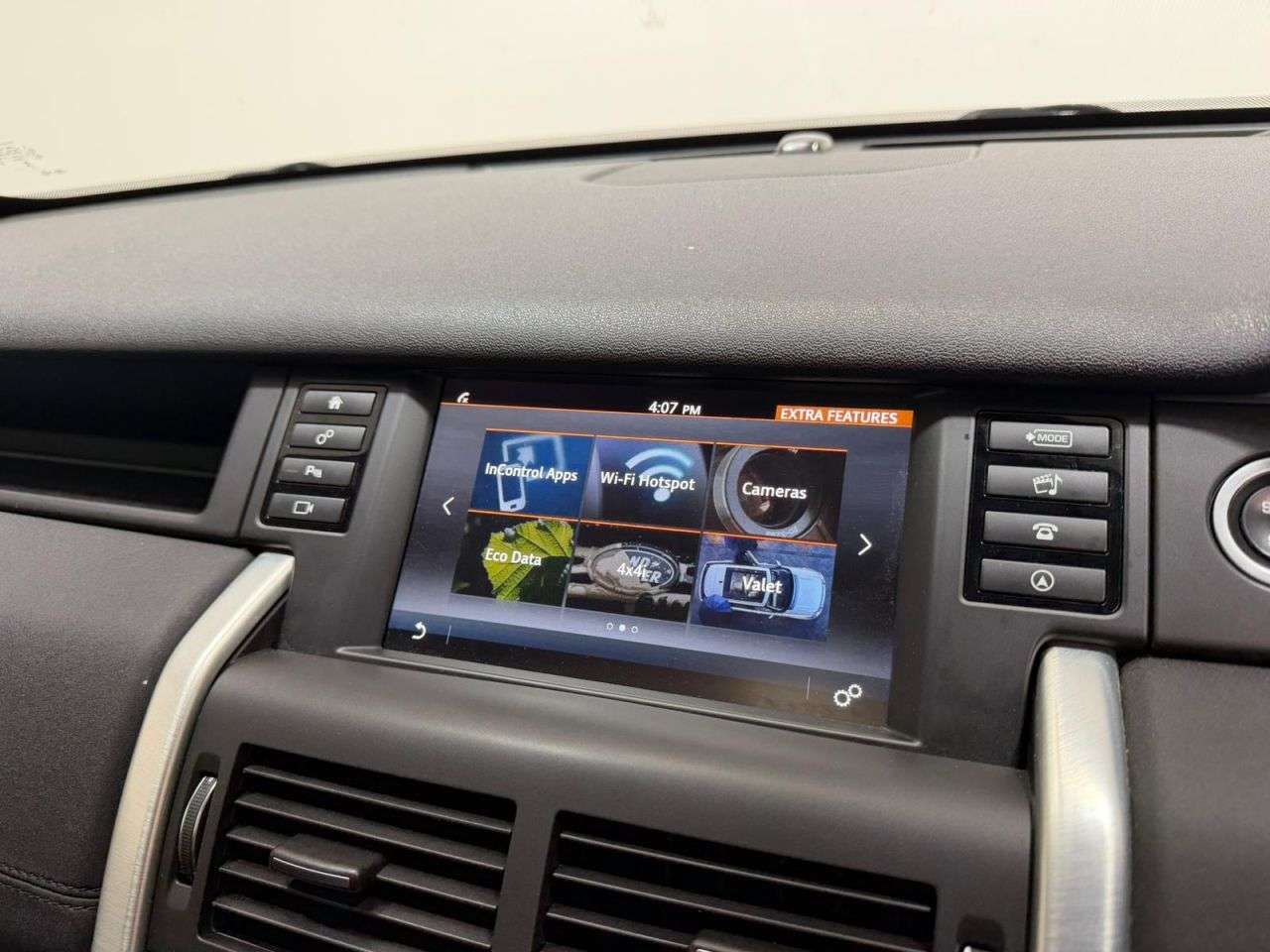2018 LAND ROVER DISCOVERY SPORT 2018 LAND ROVER DISCOVERY SPORT