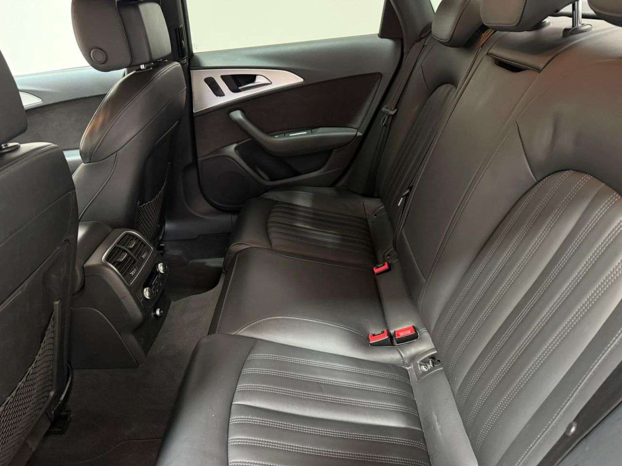 2016 AUDI A6 SALOON 2016 AUDI A6 SALOON