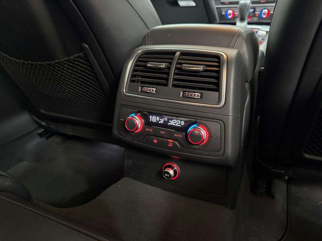 2016 AUDI A6 SALOON 2016 AUDI A6 SALOON