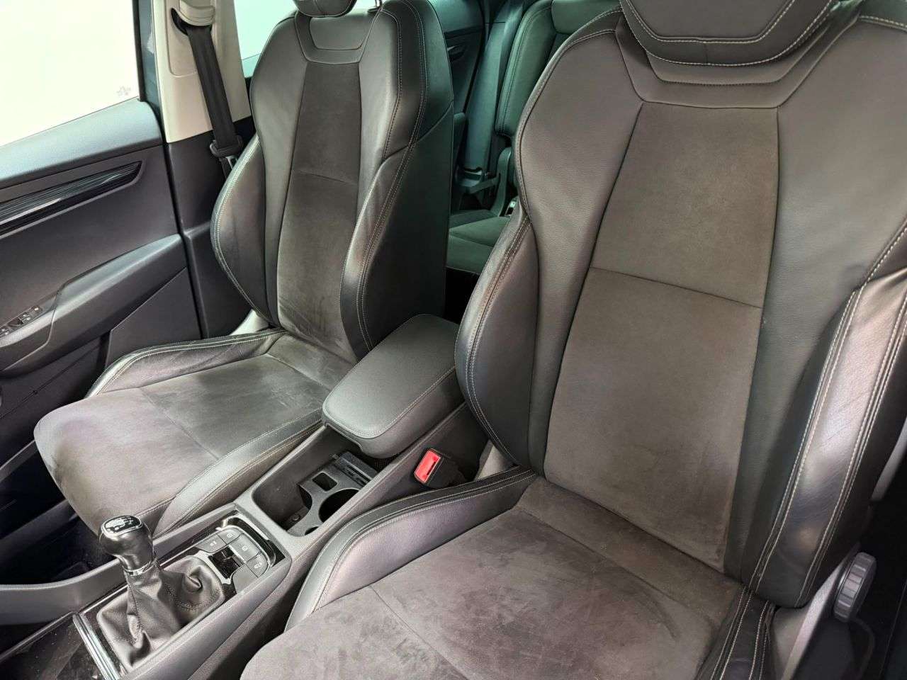 2018 SKODA KAROQ 2018 SKODA KAROQ