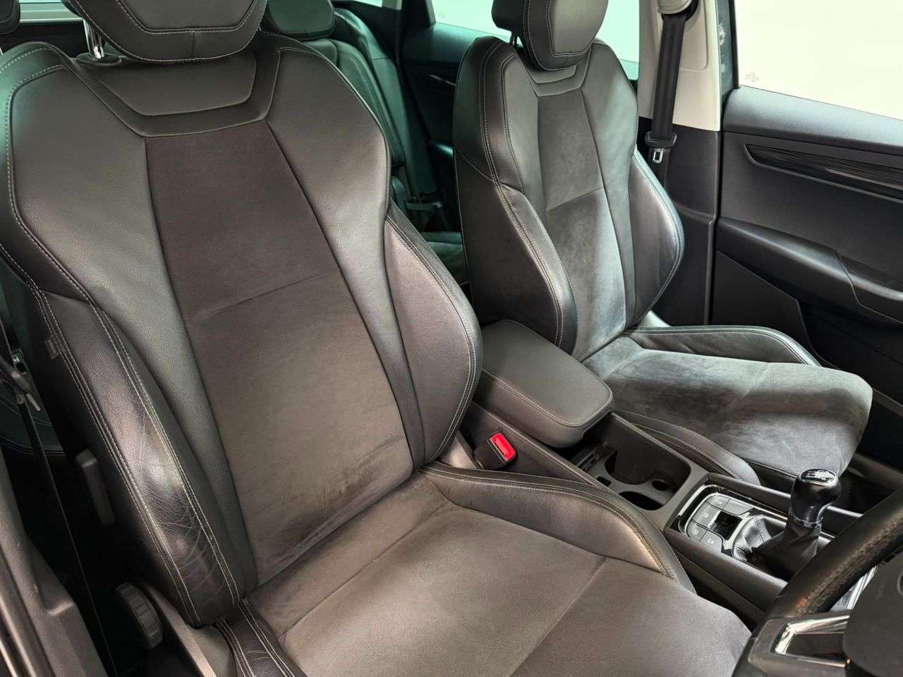 2018 SKODA KAROQ 2018 SKODA KAROQ