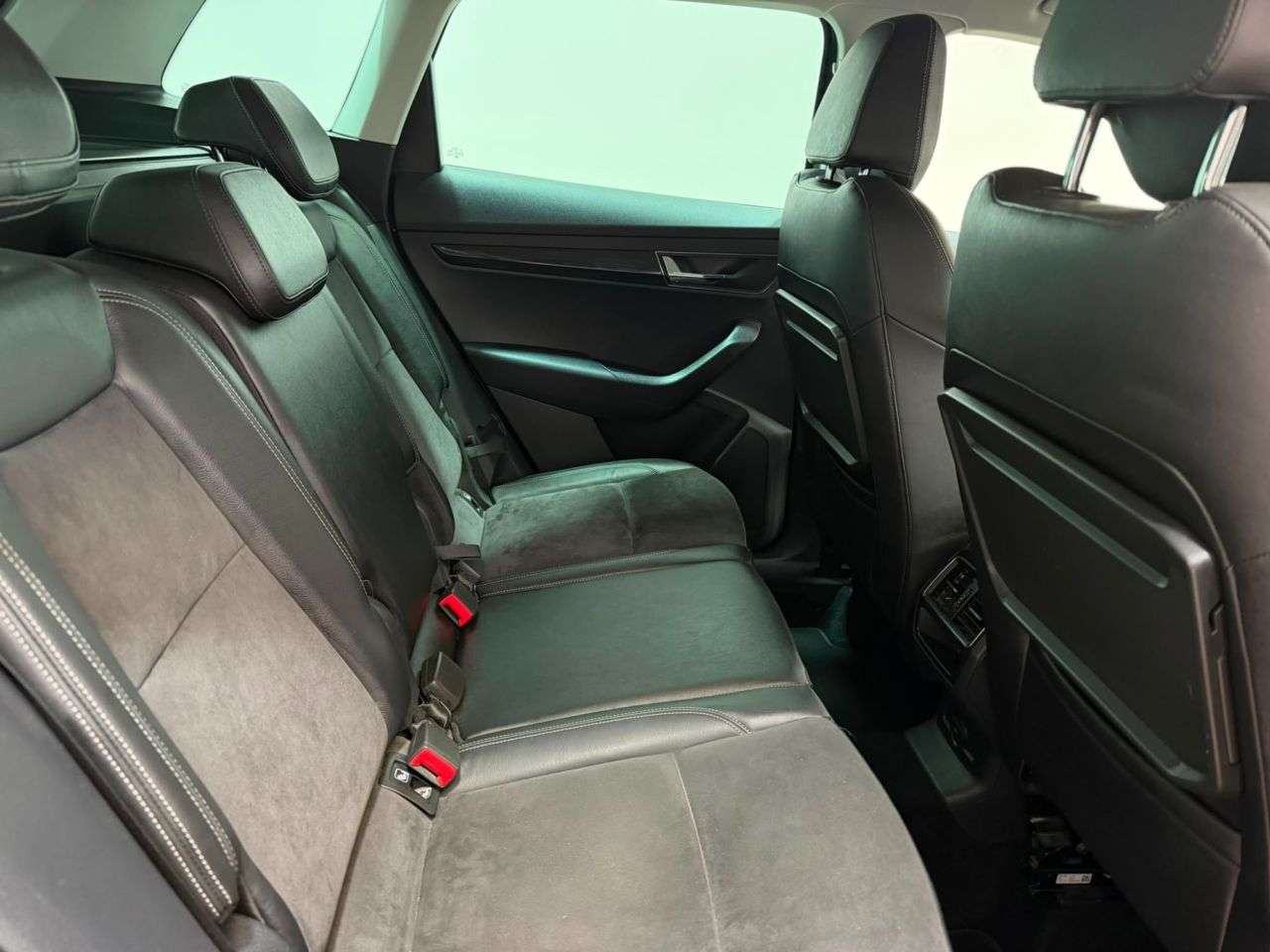2018 SKODA KAROQ 2018 SKODA KAROQ