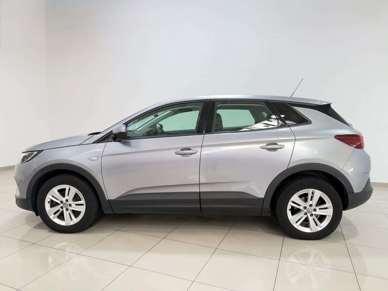 2020 VAUXHALL GRANDLAND X 2020 VAUXHALL GRANDLAND X