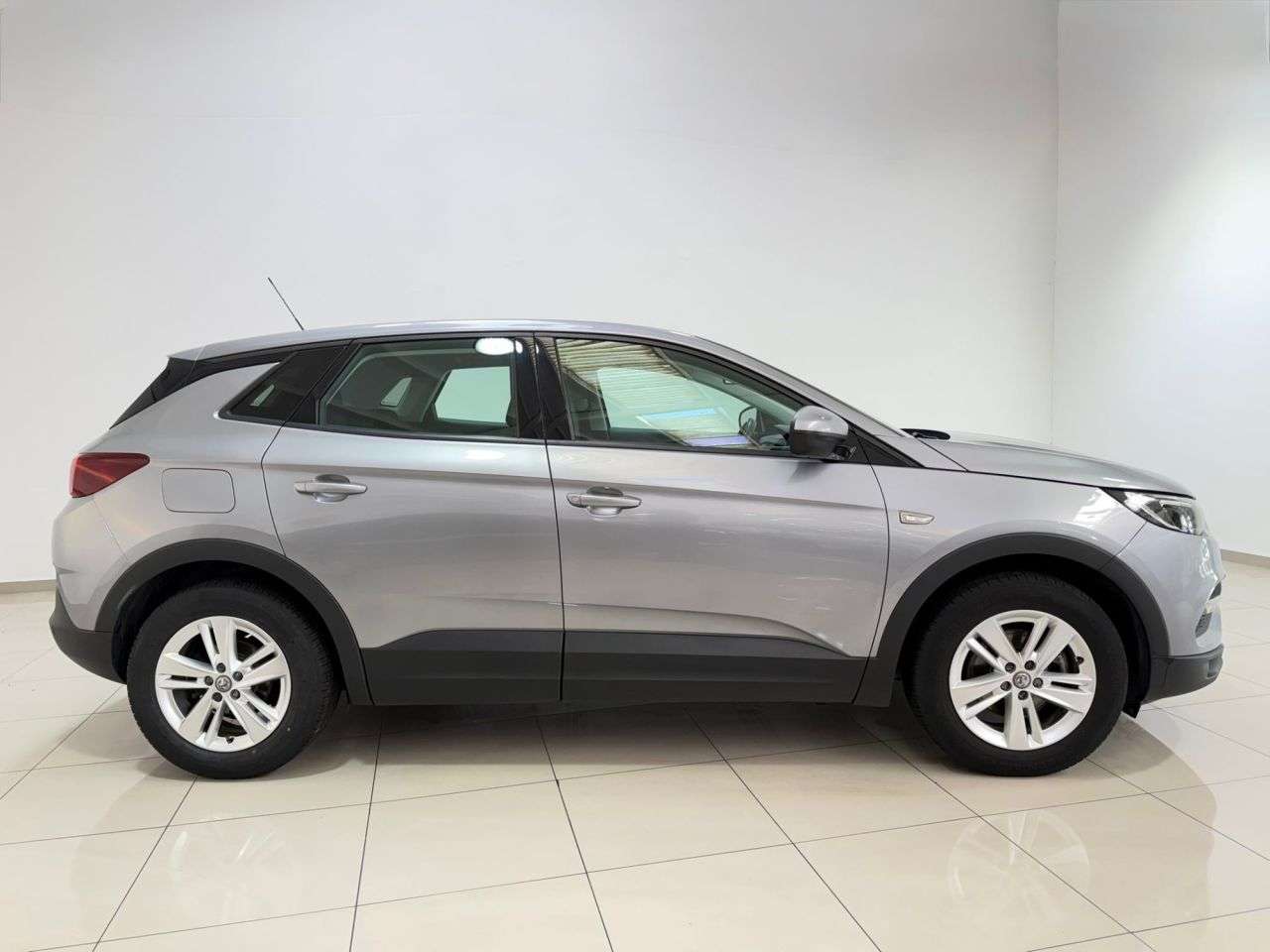 2020 VAUXHALL GRANDLAND X 2020 VAUXHALL GRANDLAND X