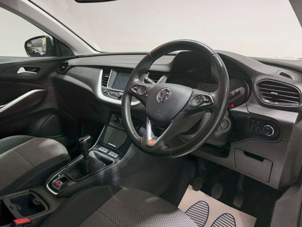 2020 VAUXHALL GRANDLAND X 2020 VAUXHALL GRANDLAND X