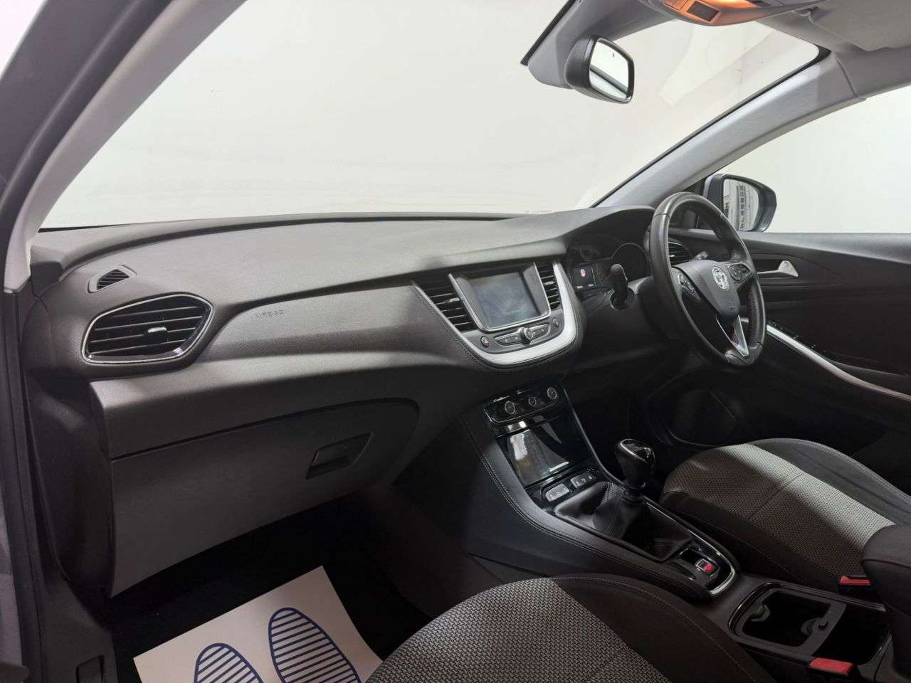 2020 VAUXHALL GRANDLAND X 2020 VAUXHALL GRANDLAND X