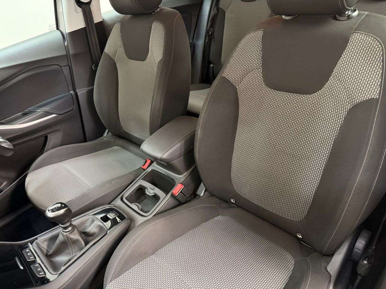 2020 VAUXHALL GRANDLAND X 2020 VAUXHALL GRANDLAND X