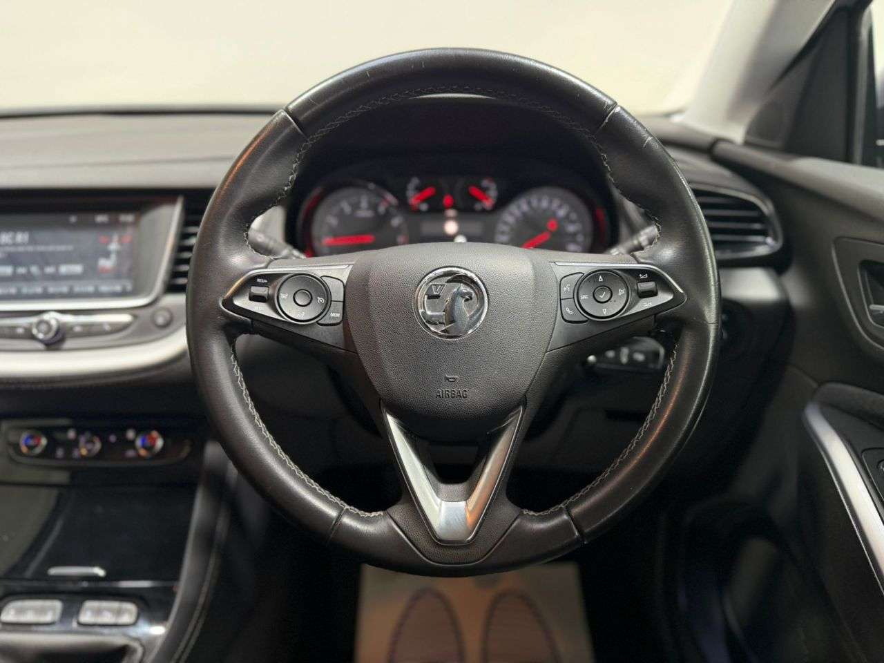 2020 VAUXHALL GRANDLAND X 2020 VAUXHALL GRANDLAND X