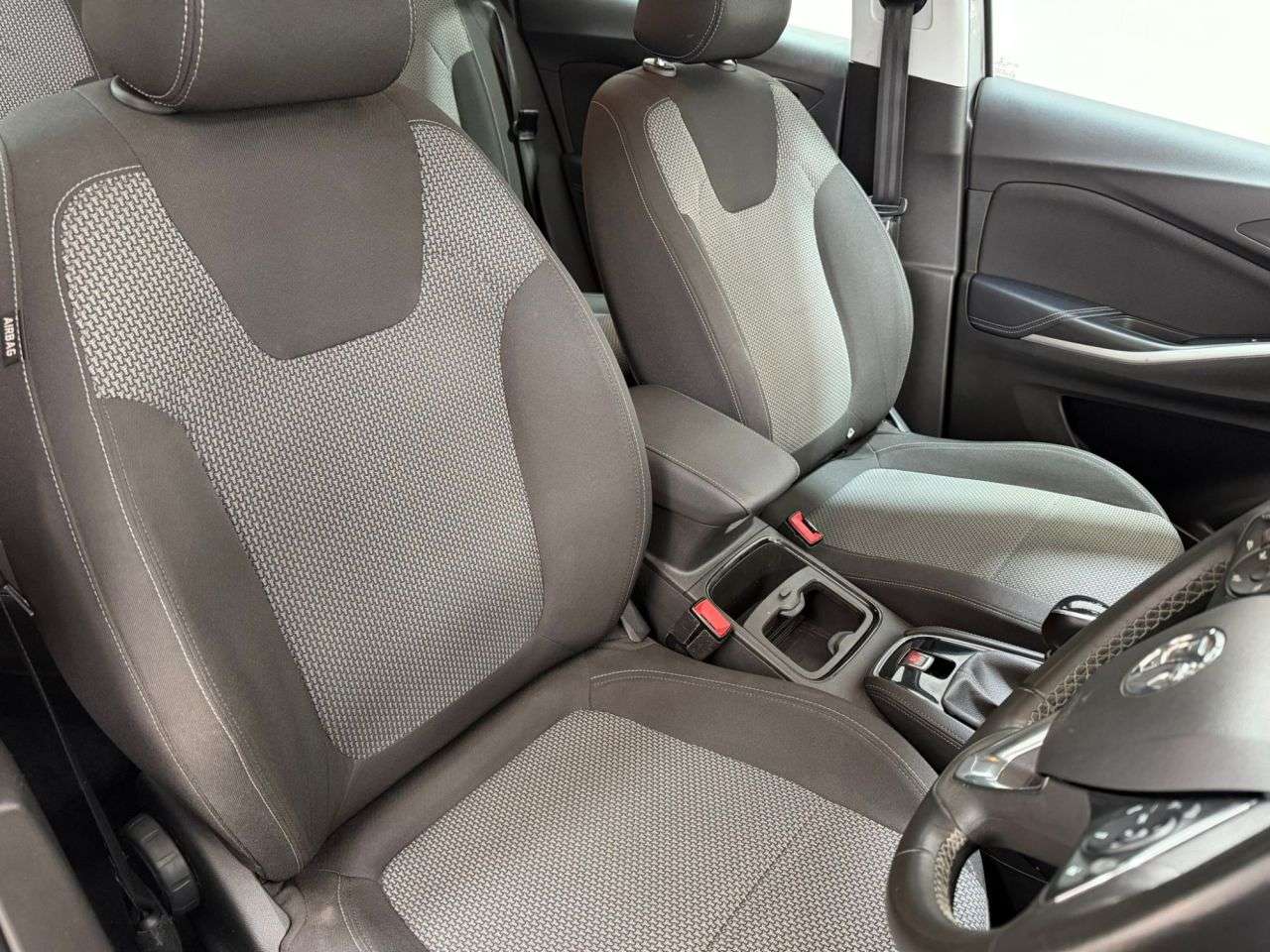 2020 VAUXHALL GRANDLAND X 2020 VAUXHALL GRANDLAND X
