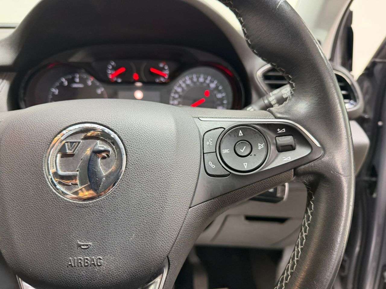 2020 VAUXHALL GRANDLAND X 2020 VAUXHALL GRANDLAND X