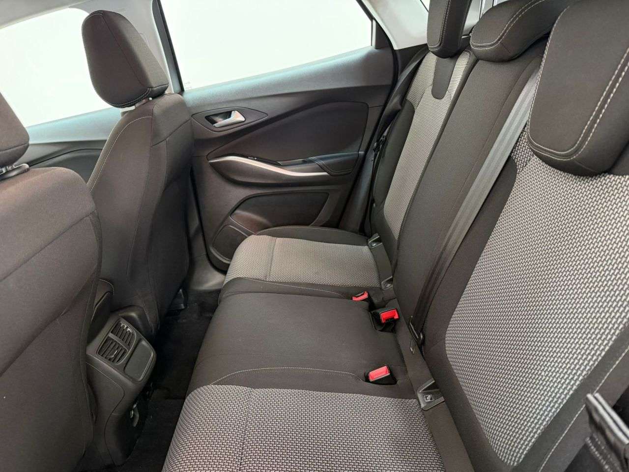 2020 VAUXHALL GRANDLAND X 2020 VAUXHALL GRANDLAND X