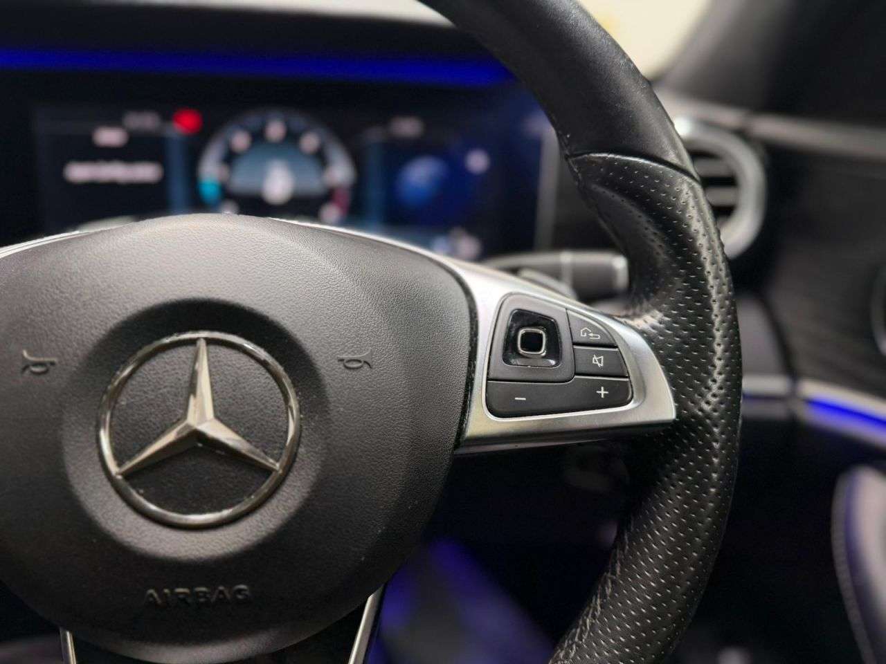 2017 MERCEDES-BENZ E-CLASS 2017 MERCEDES-BENZ E-CLASS