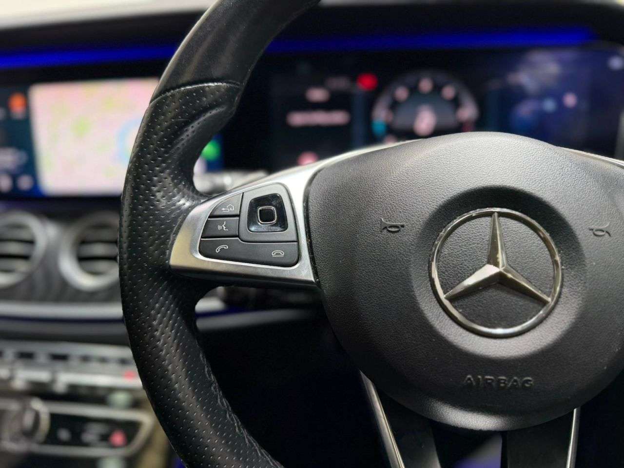 2017 MERCEDES-BENZ E-CLASS 2017 MERCEDES-BENZ E-CLASS