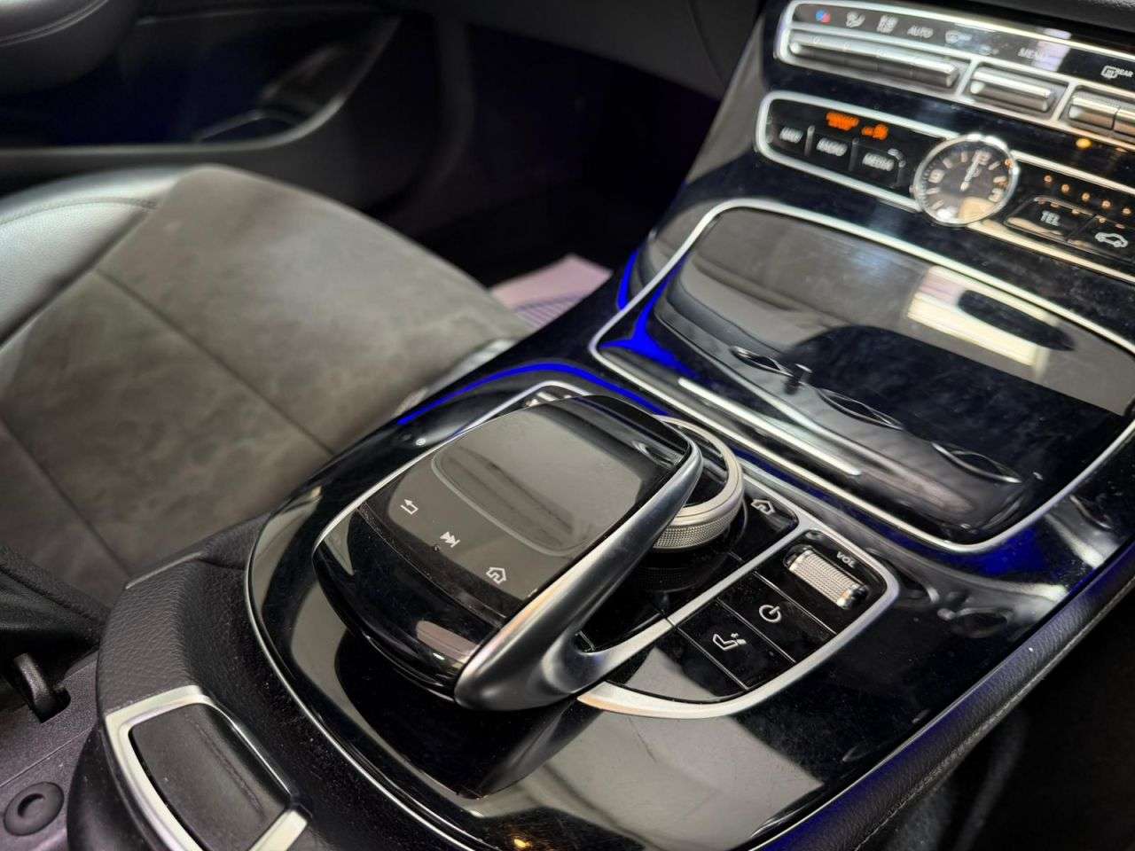 2017 MERCEDES-BENZ E-CLASS 2017 MERCEDES-BENZ E-CLASS