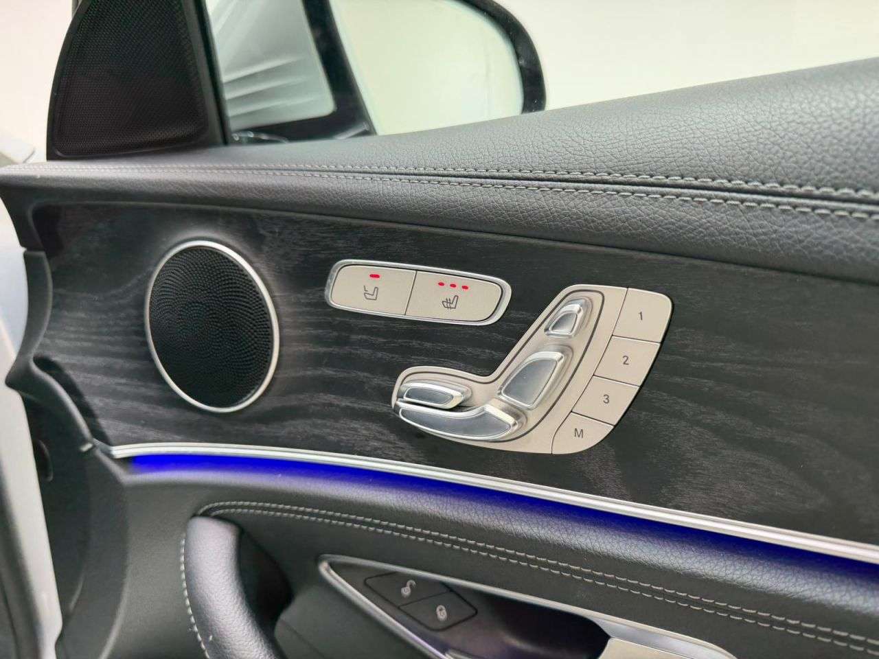 2017 MERCEDES-BENZ E-CLASS 2017 MERCEDES-BENZ E-CLASS