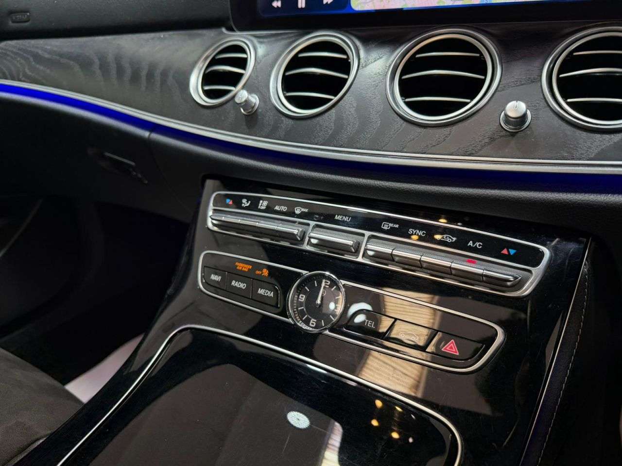 2017 MERCEDES-BENZ E-CLASS 2017 MERCEDES-BENZ E-CLASS
