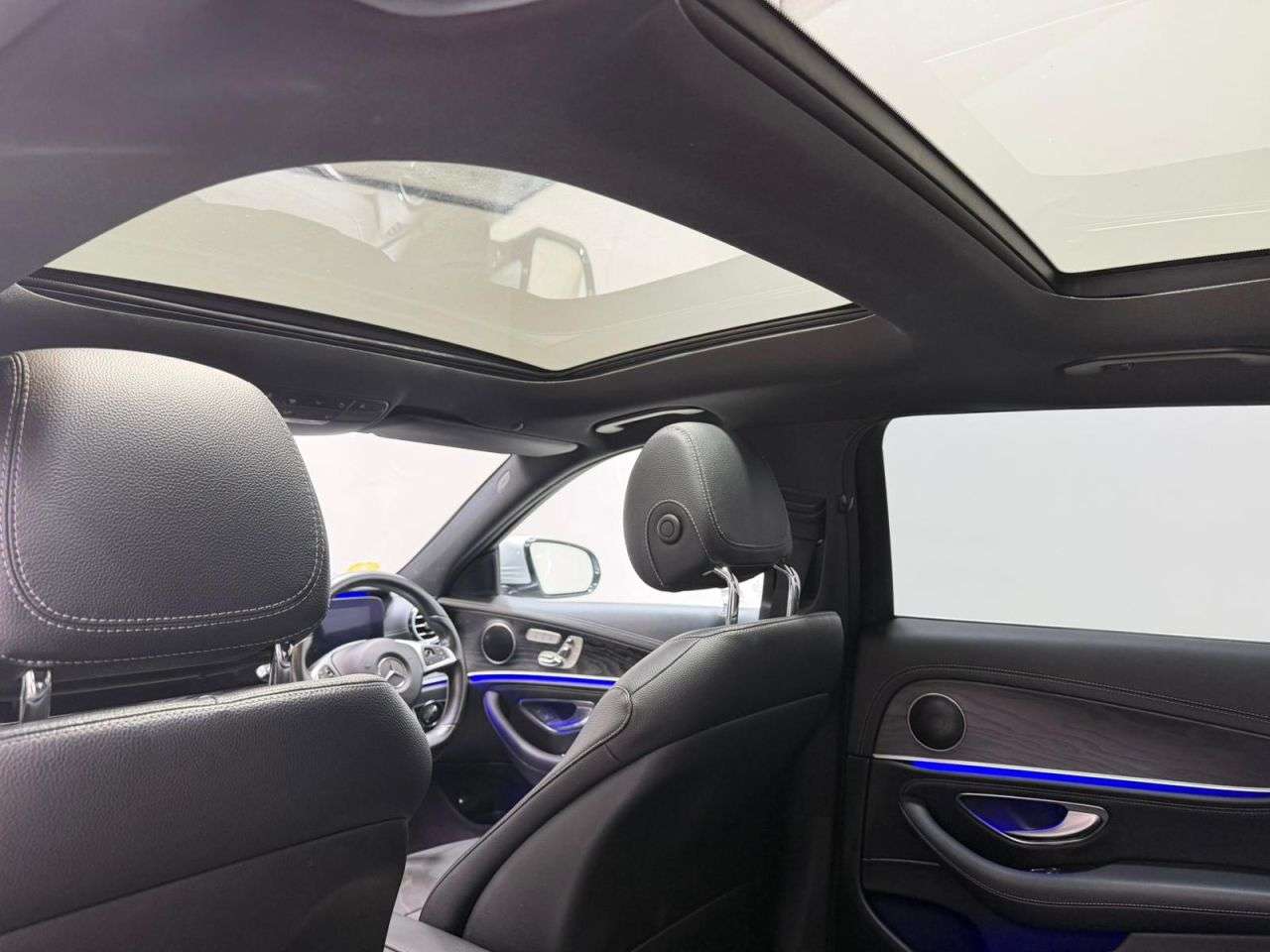 2017 MERCEDES-BENZ E-CLASS 2017 MERCEDES-BENZ E-CLASS