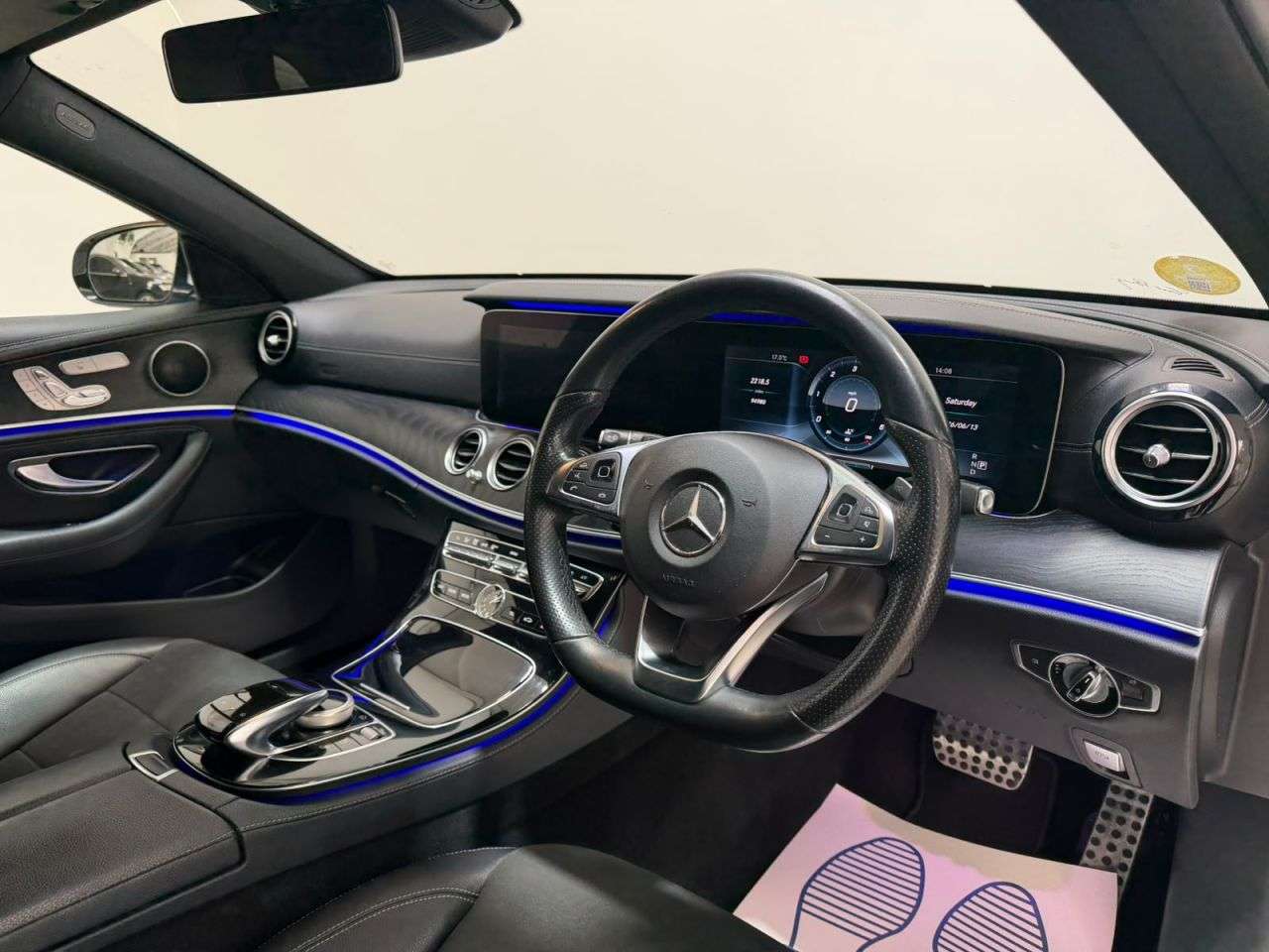 2017 MERCEDES-BENZ E-CLASS 2017 MERCEDES-BENZ E-CLASS