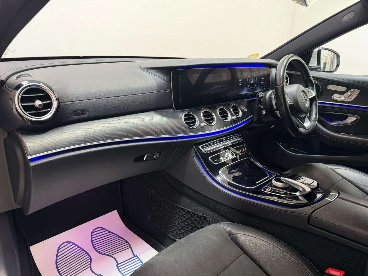 2017 MERCEDES-BENZ E-CLASS 2017 MERCEDES-BENZ E-CLASS