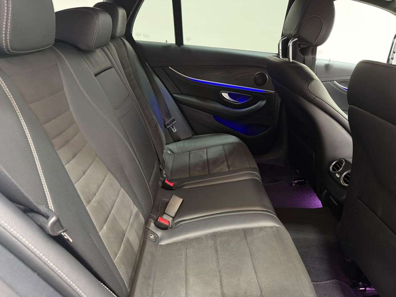 2017 MERCEDES-BENZ E-CLASS 2017 MERCEDES-BENZ E-CLASS