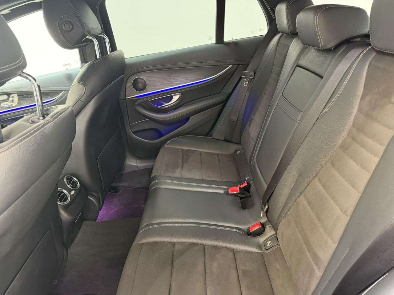 2017 MERCEDES-BENZ E-CLASS 2017 MERCEDES-BENZ E-CLASS