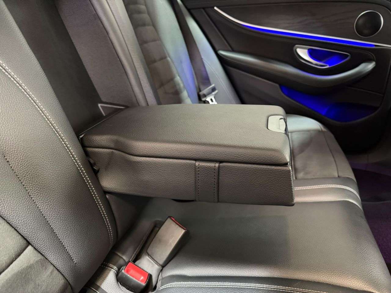2017 MERCEDES-BENZ E-CLASS 2017 MERCEDES-BENZ E-CLASS