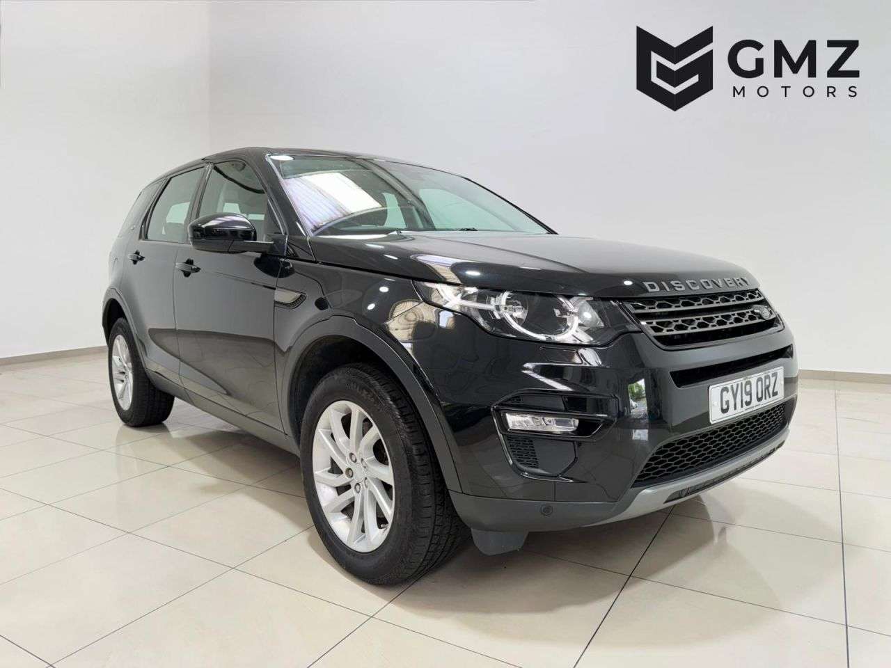 A 2019 LAND ROVER DISCOVERY SPORT 2.0 TD4 SE Tech SUV 5dr Diesel Auto 4WD Euro 6 (s/s) (180 ps) NATIONWIDE DE A 2019 LAND ROVER DISCOVERY SPORT 2.0 TD4 SE Tech SUV 5dr Diesel Auto 4WD Euro 6 (s/s) (180 ps) NATIONWIDE DE