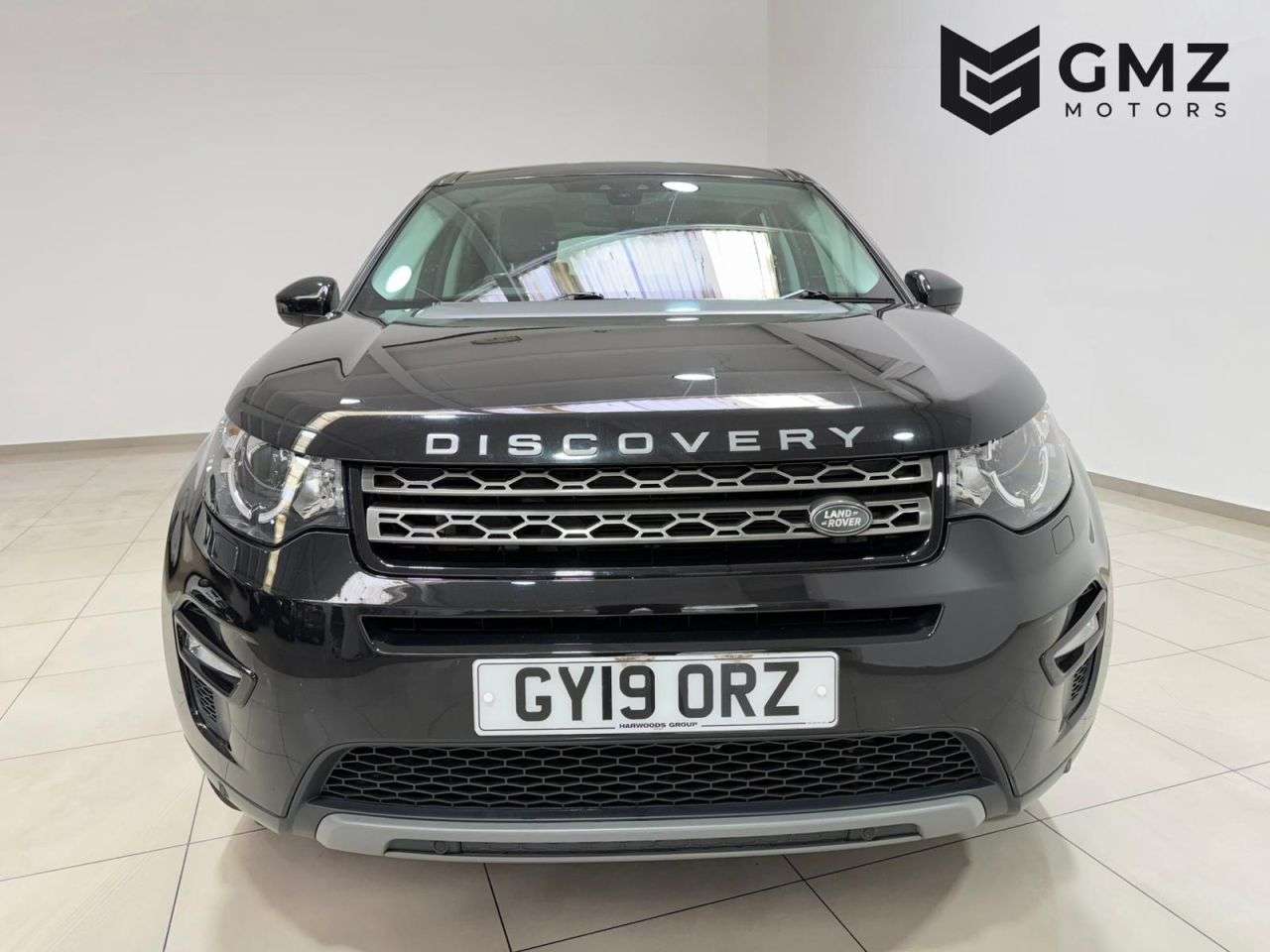 A 2019 LAND ROVER DISCOVERY SPORT 2.0 TD4 SE Tech SUV 5dr Diesel Auto 4WD Euro 6 (s/s) (180 ps) NATIONWIDE DE A 2019 LAND ROVER DISCOVERY SPORT 2.0 TD4 SE Tech SUV 5dr Diesel Auto 4WD Euro 6 (s/s) (180 ps) NATIONWIDE DE