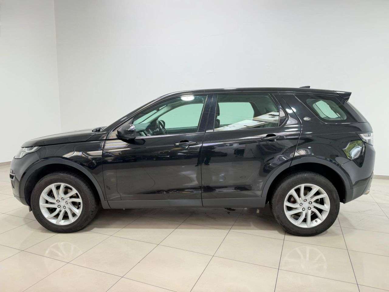 2019 LAND ROVER DISCOVERY SPORT 2019 LAND ROVER DISCOVERY SPORT
