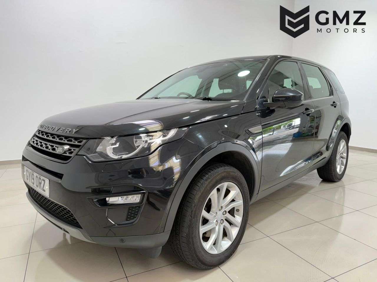 A 2019 LAND ROVER DISCOVERY SPORT 2.0 TD4 SE Tech SUV 5dr Diesel Auto 4WD Euro 6 (s/s) (180 ps) NATIONWIDE DE A 2019 LAND ROVER DISCOVERY SPORT 2.0 TD4 SE Tech SUV 5dr Diesel Auto 4WD Euro 6 (s/s) (180 ps) NATIONWIDE DE
