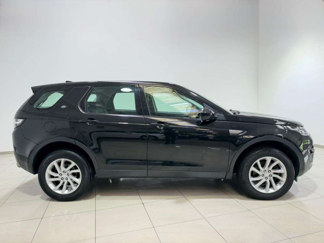 2019 LAND ROVER DISCOVERY SPORT 2019 LAND ROVER DISCOVERY SPORT